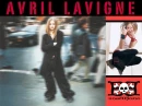 Avril Lavigne 