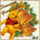 Seasons Greetings (pooh)