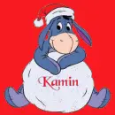 Kamin eyoree snowball