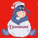 Dominant Christmas Eyoree