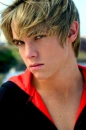 jesse mccartney:X