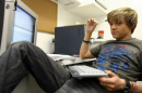 jesse mccartney:X