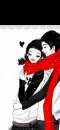 CUTE COUPLE