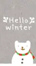 HELLO WINTER