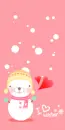 I LOVE WINTER