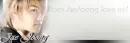jae joong