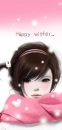 HAPPY WINTER