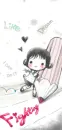 LIL CUTIE