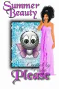 Summer Beauty Doll Extras