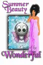 Summer Beauty Doll Extras