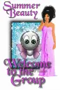 Summer Beauty Doll Extras