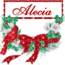 alecia