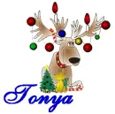 tonya