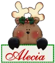 alecia