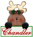 chandler