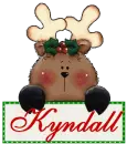 kyndall