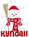 kyndall