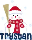 trystan