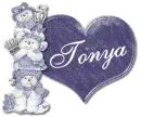 tonya