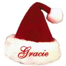 gracie