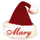 mary