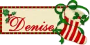 denise