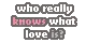 what is love