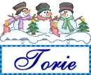 torie