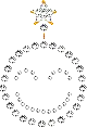 sparkle heart