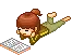 reading
