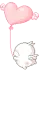 pink heart