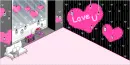hearts room