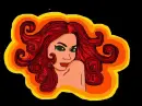 Me - Firey Redhead