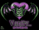 seven deadly sins - vanity