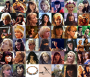 xena icon wallpaper