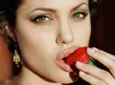 sexy angelina