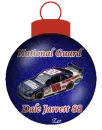 Dale Jarrett 88