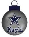 Kayla
