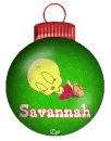 Savannah
