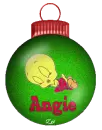 Angie