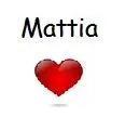 MATTIA <3