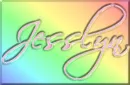 Jesslyn (Colourful)