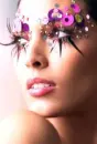 wild eyes