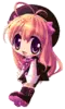 cute girl