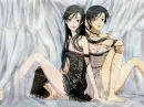 Diva and Saya