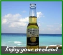 Enjoy your weekend