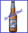 Miller Time