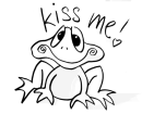 Kiss me