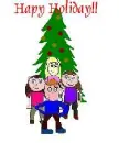shs christmas