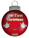 Our 1st Christmas